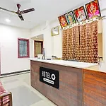 Super Hotel O Purasaiwalkam